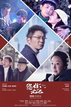 Farewell Beijing's poster image