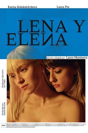 Lena y Elena's poster