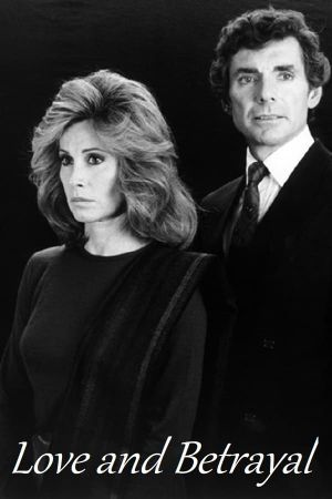 Love and Betrayal's poster