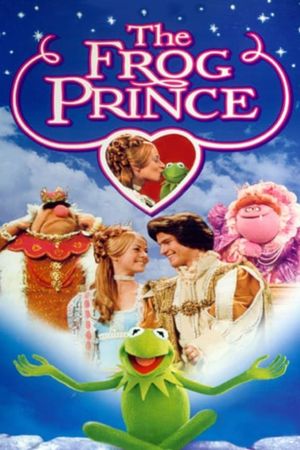 Tales from Muppetland: The Frog Prince's poster