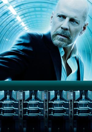 Surrogates's poster