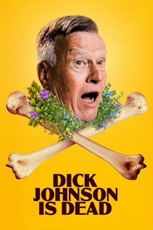 Dick Johnson Is Dead's poster image