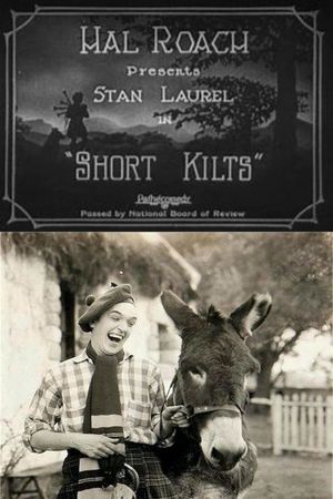 Short Kilts's poster