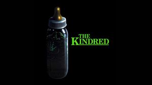 The Kindred's poster