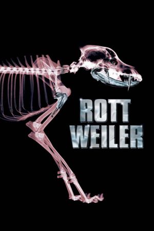 Rottweiler's poster