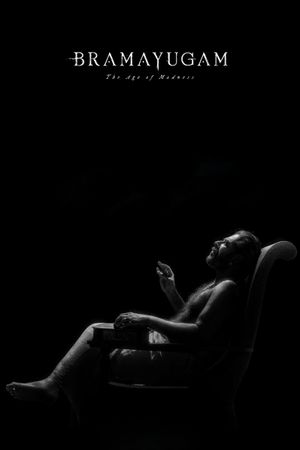 Bramayugam's poster