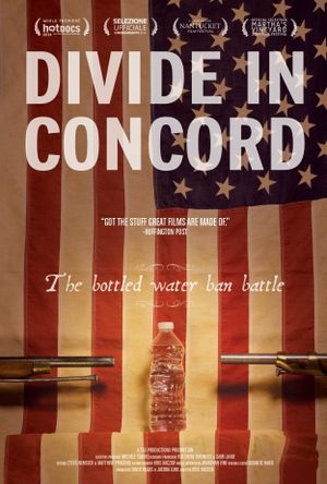 Divide in Concord's poster