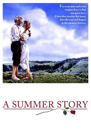 A Summer Story's poster