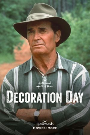 Decoration Day's poster