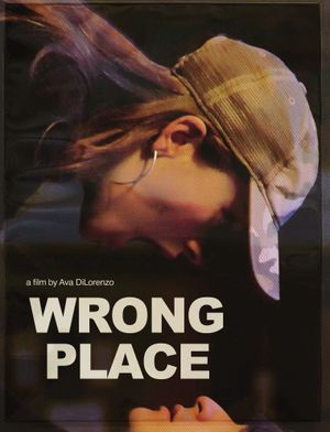 Wrong Place's poster