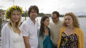 A Midsummer of Love's poster
