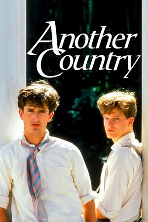 Another Country's poster