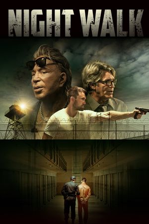 Night Walk's poster
