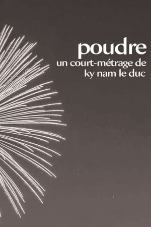 Powder's poster