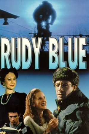 Rudy Blue's poster