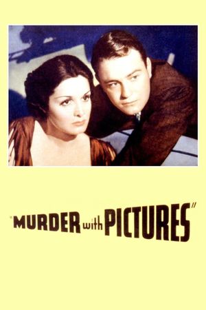 Murder with Pictures's poster
