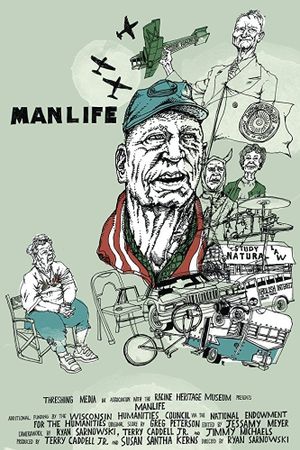 Manlife's poster