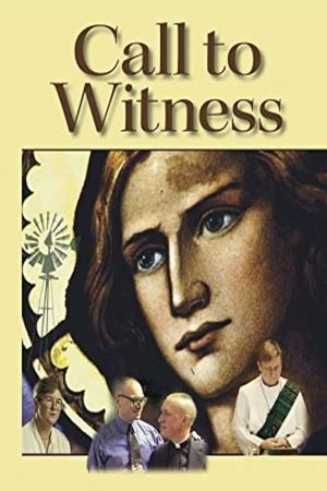 Call to Witness's poster image