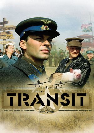Transit's poster