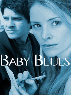 Baby Blues's poster