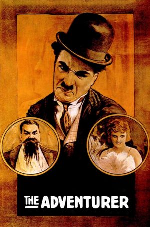 The Adventurer's poster