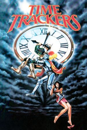 Time Trackers's poster