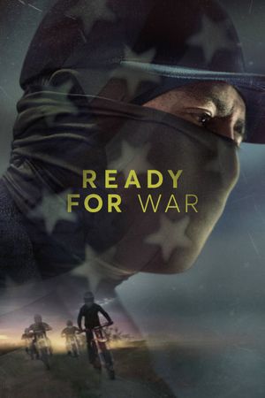 Ready for War's poster