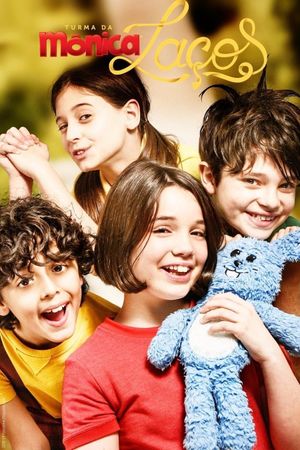 Monica and Friends: Bonds's poster