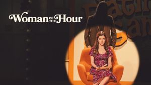Woman of the Hour's poster