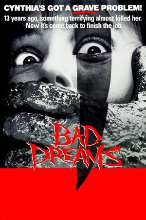 Bad Dreams's poster