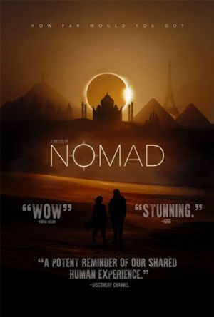 Nomad's poster