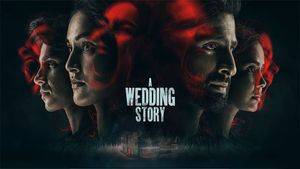 A Wedding Story's poster