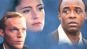 After the Rain's poster