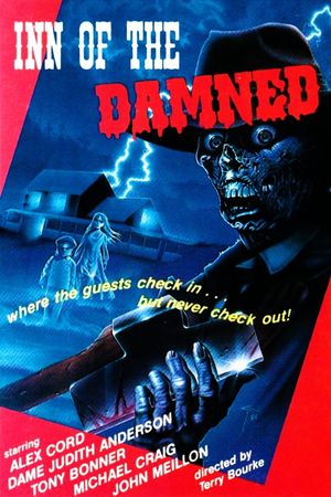 Inn of the Damned's poster