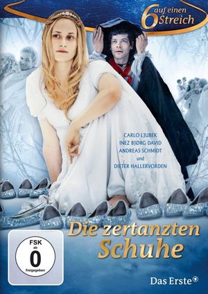 Die zertanzten Schuhe's poster image