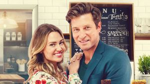 Love’s Sweet Recipe's poster