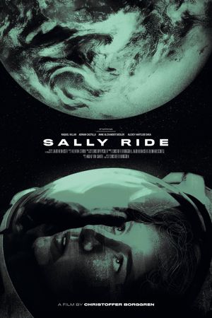 Sally Ride's poster image