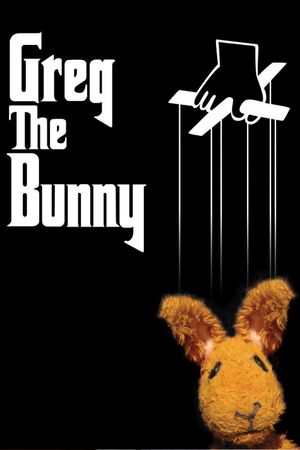 Greg The Bunny's poster