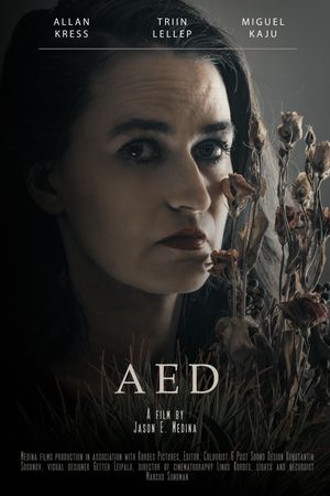 Aed (Garden)'s poster