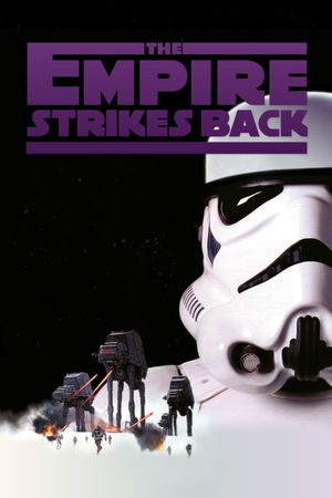 Star Wars: Episode V - The Empire Strikes Back's poster