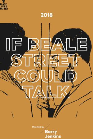 If Beale Street Could Talk's poster