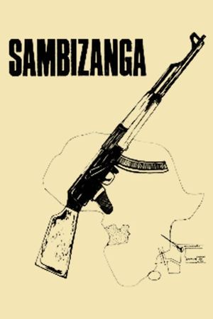 Sambizanga's poster