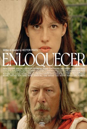 Enloquecer's poster