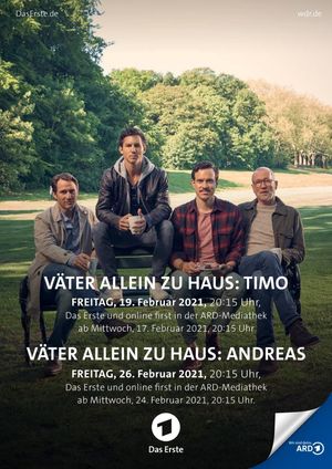 Väter allein zu Haus: Timo's poster image