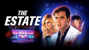 The Estate's poster