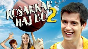 Kosarkar Naj Bo 2's poster