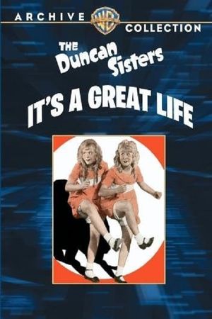 It's a Great Life's poster