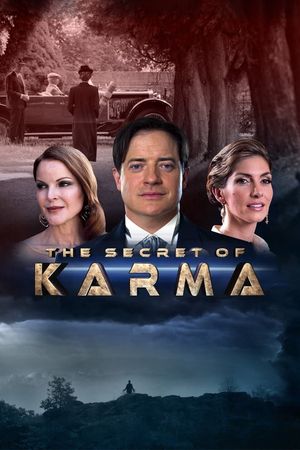 The Secret of Karma's poster