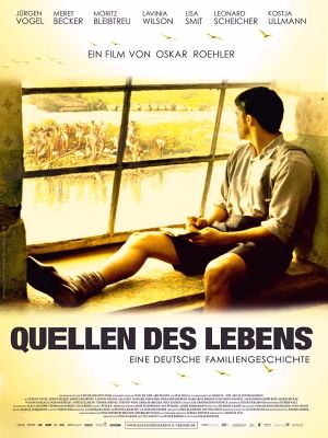 Sources of Life's poster