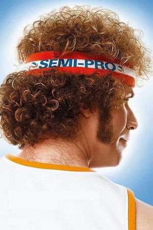 Semi-Pro's poster